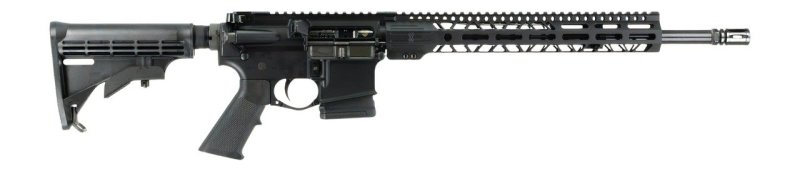 FAXON FXSPT55616HBAR13 SPORT 556 16" AR15 HBAR