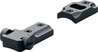 Leupold STD Browning A-Bolt LR Gloss Two-Piece Mount 50029