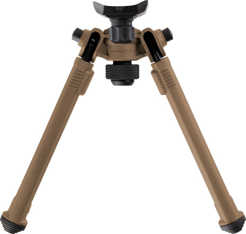 Magpul MAG1075-FDE Bipod QD Sling Stud Flat Dark Earth