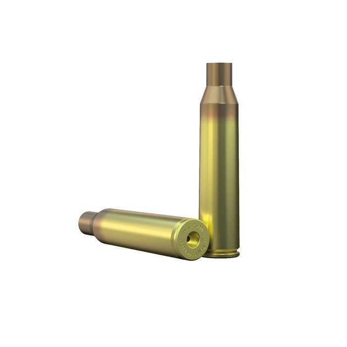 Peterson 40005-R Unprimed Cases .338 Lapua 50-Pack