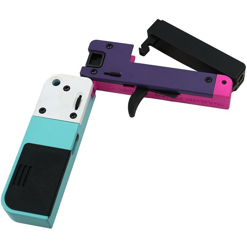 Trailblazer Firearms Lifecard .22LR LC1-CONF