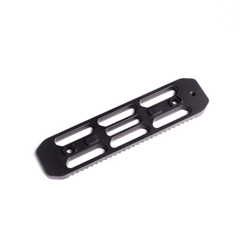 Area419 ARCALOCK 6" MLOK Dovetail Rail Black