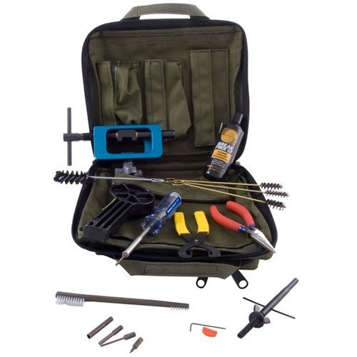 Brownells Glock Weapons Field Maintenance Pack 9mm 45 Caliber
