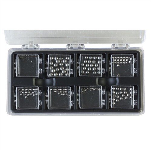 Brownells Detent Ball Kit 160 Piece