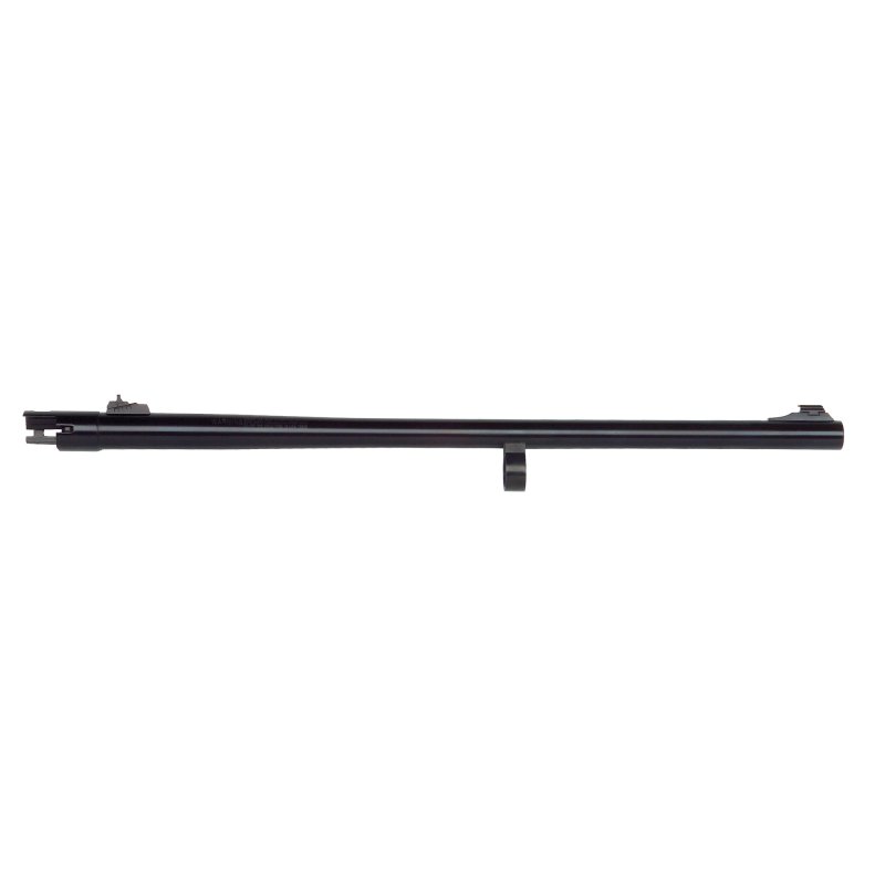 Mossberg 90048 12 GA. 24 In Rifled Barrel Blued Finish
