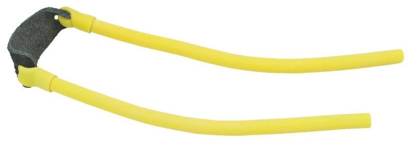 Daisy Powerline Replacement Band Yellow Slingshot F16 B52 P51 8172
