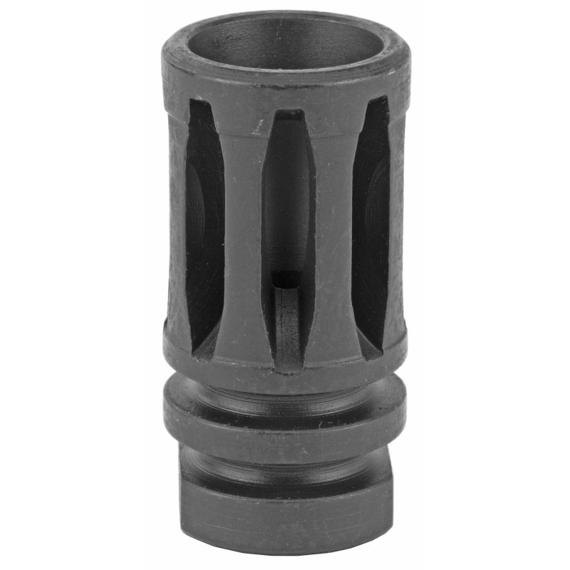 CMMG A2 Compensator 5.56 1/2x28 Black Steel AR-15