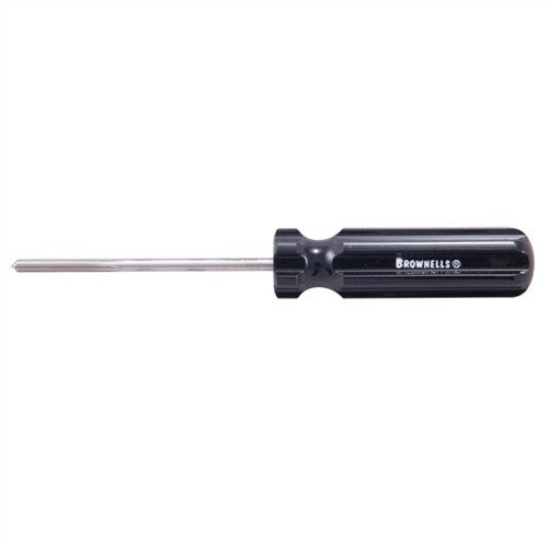 Brownells 1911 Hammer Pin Reamer 0.157 Inch