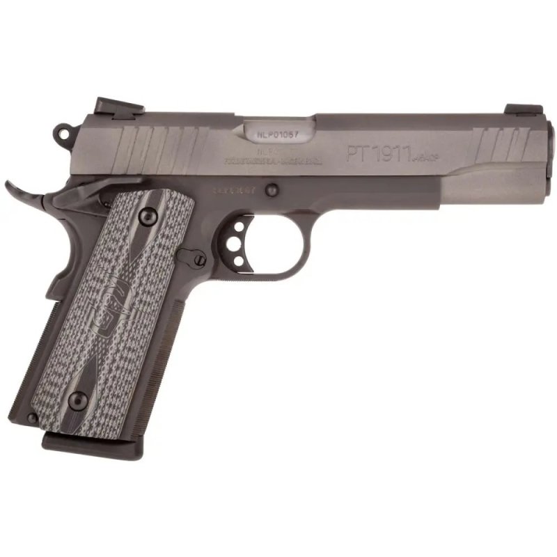Taurus 1911 45 ACP 1-191101G-VZ