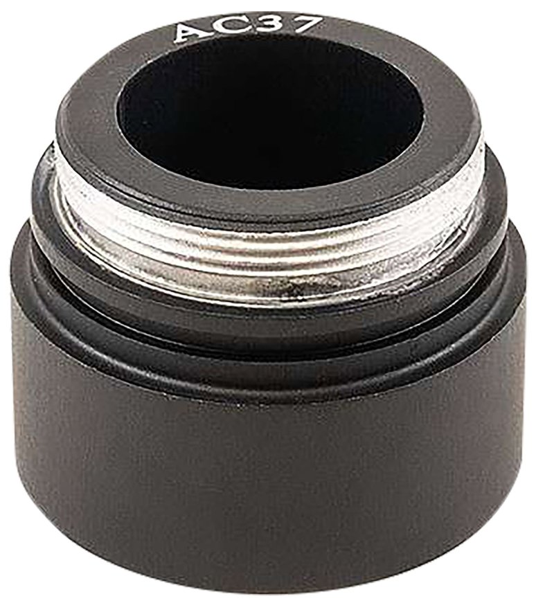 IRay USA AC37 BOLT Battery Extender Black for TL35/TL35V2
