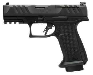 Walther PDP 9mm 4796040