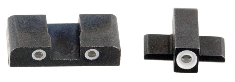AmeriGlo Classic Tritium 3-Dot Night Sights Sig P226/P239 SG-161