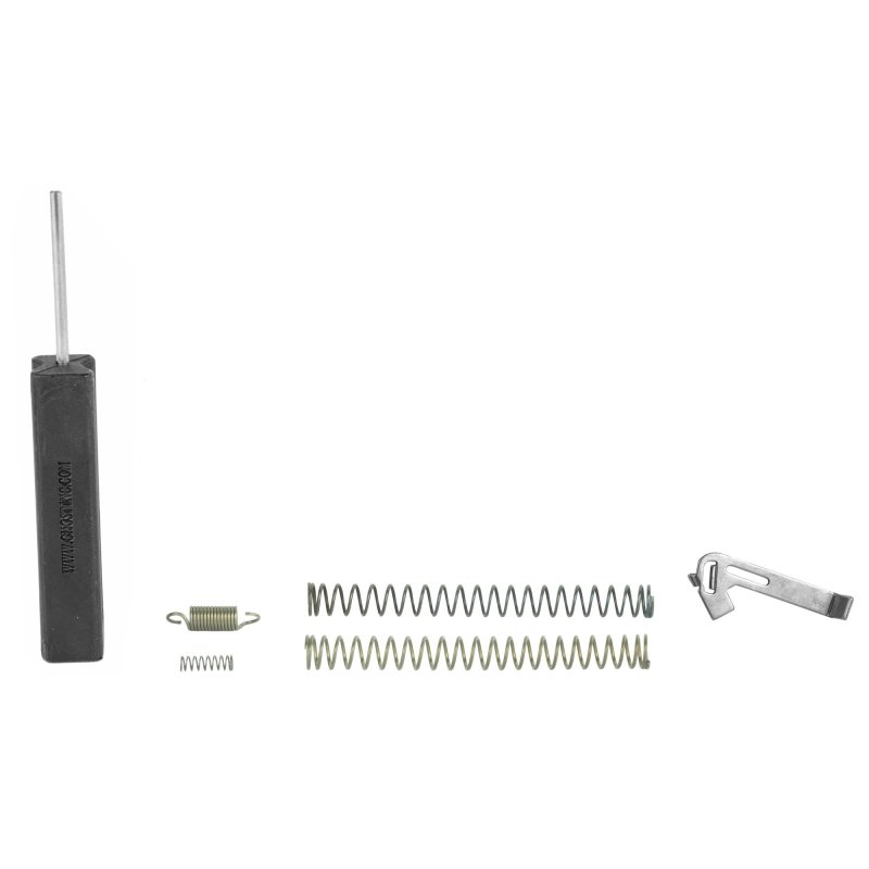 Ghost EETIK Elite 3.5 Install Kit Tactical Upgrade