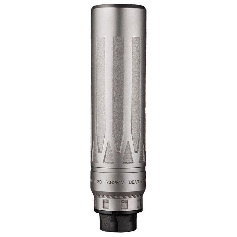 Dead Air Nomad-Ti XC 7.62mm NOMADTIXCXENOSI