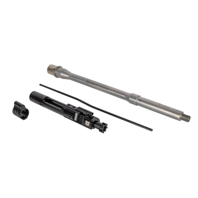 Rosco Manufacturing Purebred Saucepack AR-15 .223 Wylde 16 In