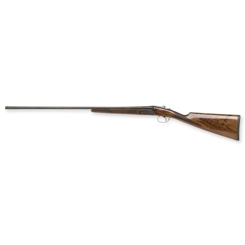 McCoy MC200A20 20GA 28" S/S Shotgun Grade 4 Turkish Walnut