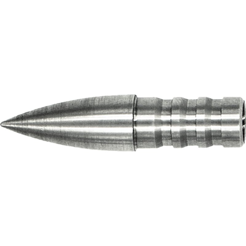 Victory ACVTAC25PT80-12 Glue-In Points V-Tac 25 80gr 12-Pack