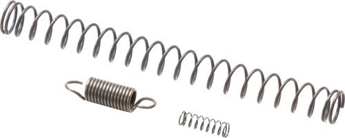 Lantac Ultimate Spring 4.5lb Trigger for Glock 17/19 Gen 1-4