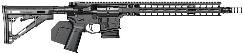 Radian Weapons MDL1 223 Wylde