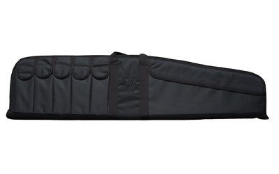 Legend Outdoor Gear Pegasus 44In Polyester Rifle Case Black
