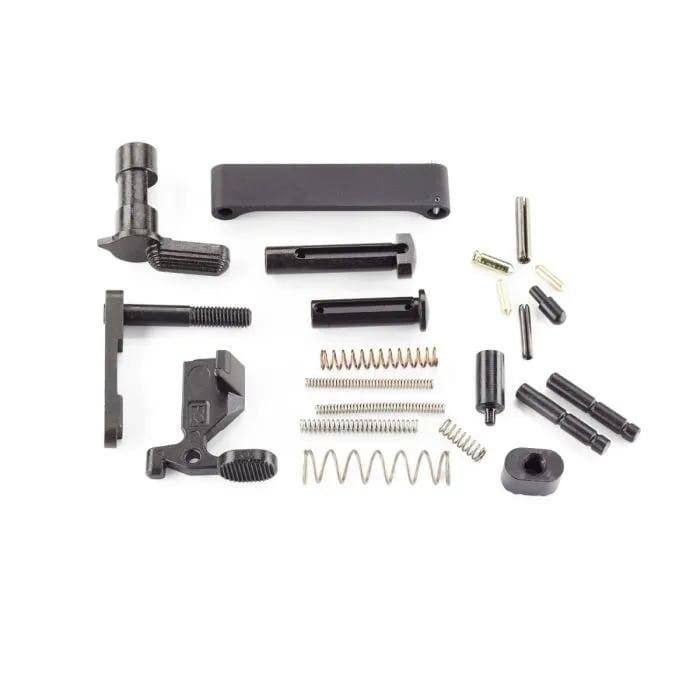 Wilson Combat TR-LOWERK AR-15 Lower Receiver Small Parts Kit