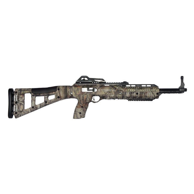 Hi-Point 995TS Carbine 9mm 995TSWC