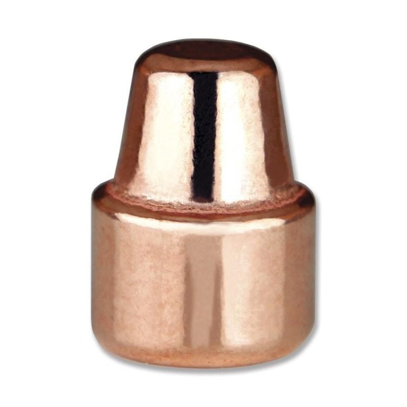 Berry's 00215 .45 Cal 200gr SWC Handgun Bullets 500ct