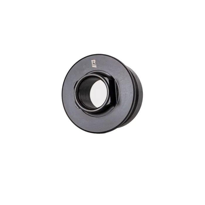 Rugged Suppressors Universal Direct Thread Mount 3/4-24 tpi Fits 1.375 In