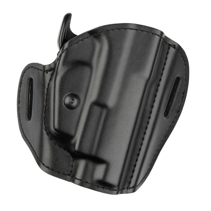 Safariland GLS 537-83-61 Belt Holster Glock 17/22 RH Black