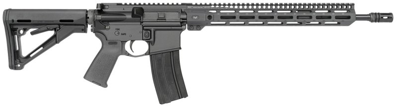 Midwest Industries MIFN16CRM14 223 Wylde