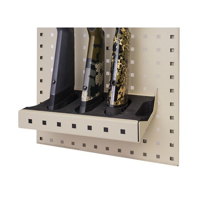 Hornady Security Square-Lok Vertical Gun Rack 3G
