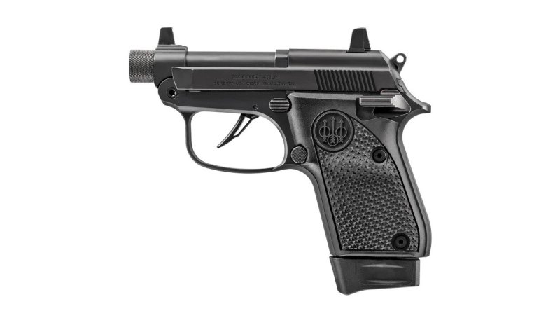 Beretta Bobcat 20X 22 LR J20X22R8TB
