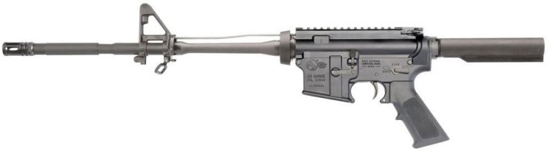 Colt LE6920-OEM1 5.56 NATO LE692-OEM1