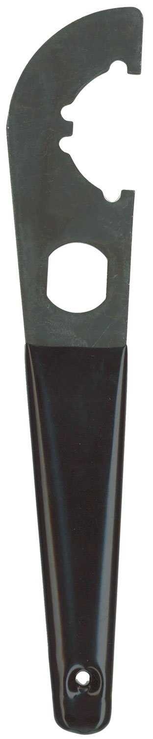 Boyt BTNW28197 Buffer Tube Nut Wrench, Soft Grip Handle