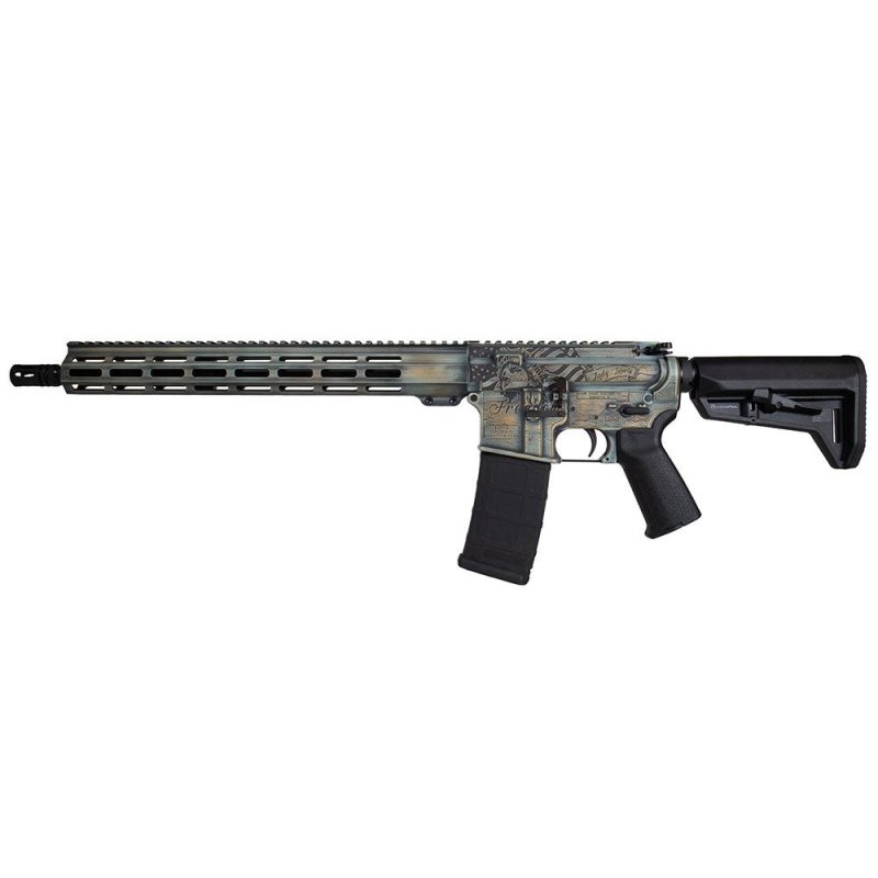Shark Coast Tactical Liberty AR 5.56 NATO LBTYAR
