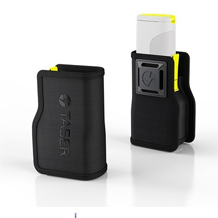Taser 100067 Bolt 2 Holster Black, Lightweight for Easy Carry