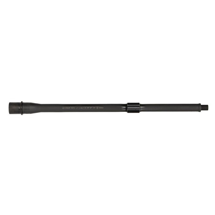 Ballistic Advantage BABL556H13F 5.56 NATO 16 In 1:7 Twist