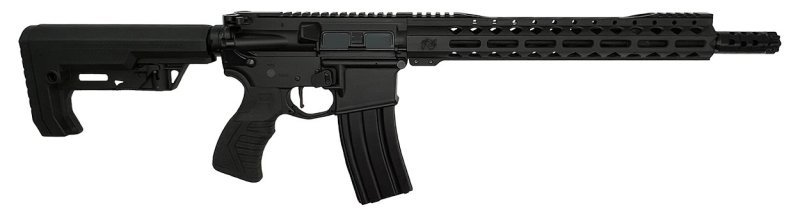 T6 Goat Series Diablo .223 Wylde T90065BLK