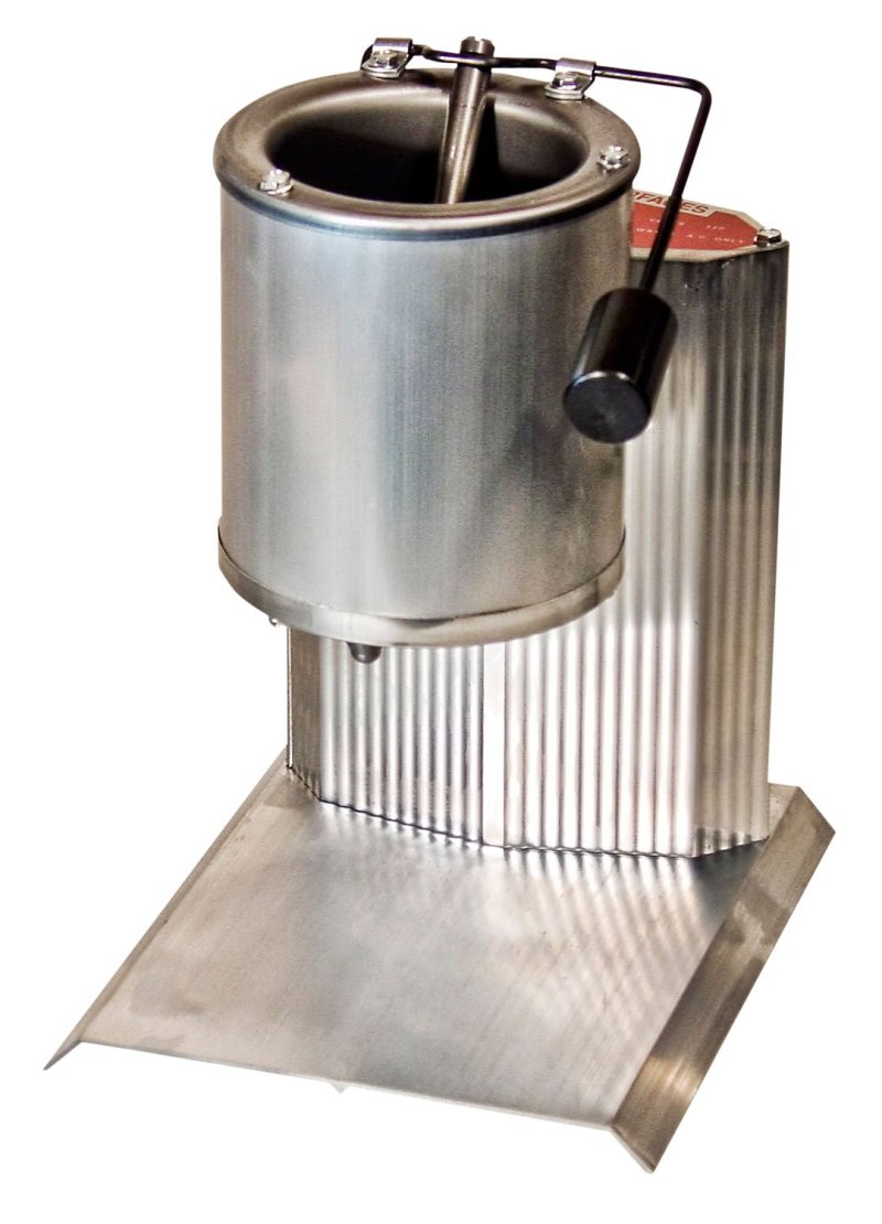 Lee Precision 90009 Production Pot IV Electric Melter 110V 10lb Capacity