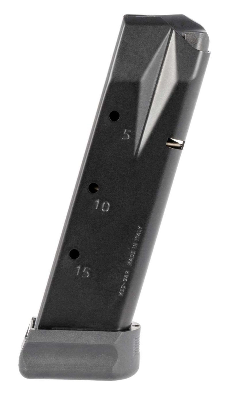 Mecgar Magazine 9MM 18Rd Fits Sig P228 Anti Friction Coating MGP22818AFC