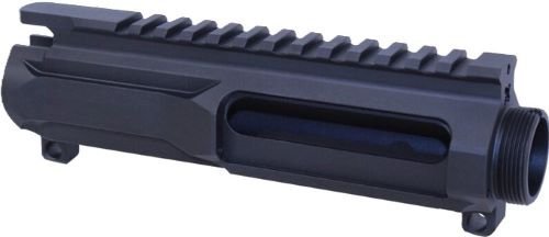 Guntec USA AR15 Slabside Stripped Billet Upper Receiver