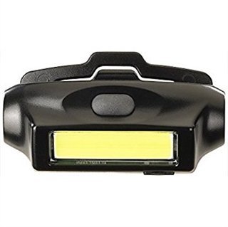 Streamlight Bandit 180 Lumens Rechargeable LED Head Lamp Black