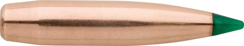 Sierra Bullets 4565 Tipped GameKing 7mm .284 165gr HPBT 100/Box