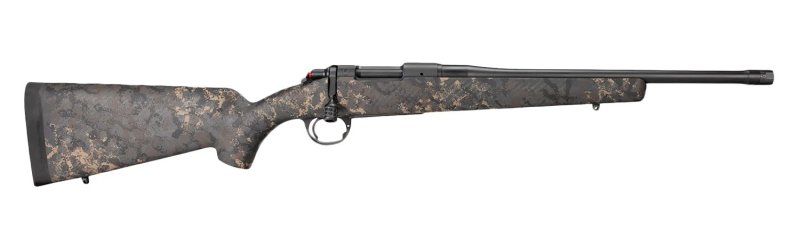 Wilson Combat NULA20S223W18RT0KR13 223 WYLDE 437