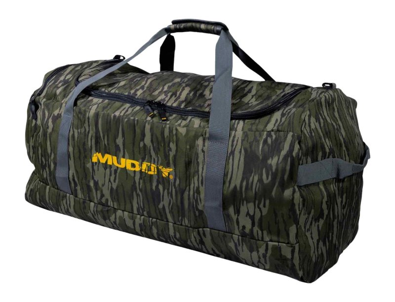 MUDDY TRX 125L Duffle 125L Capacity Mobile
