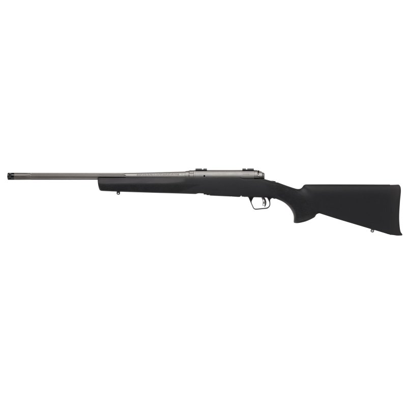 Savage Arms 58280 110 Trail Hunter Lite Full Size 450 Bushmaster 3+1...