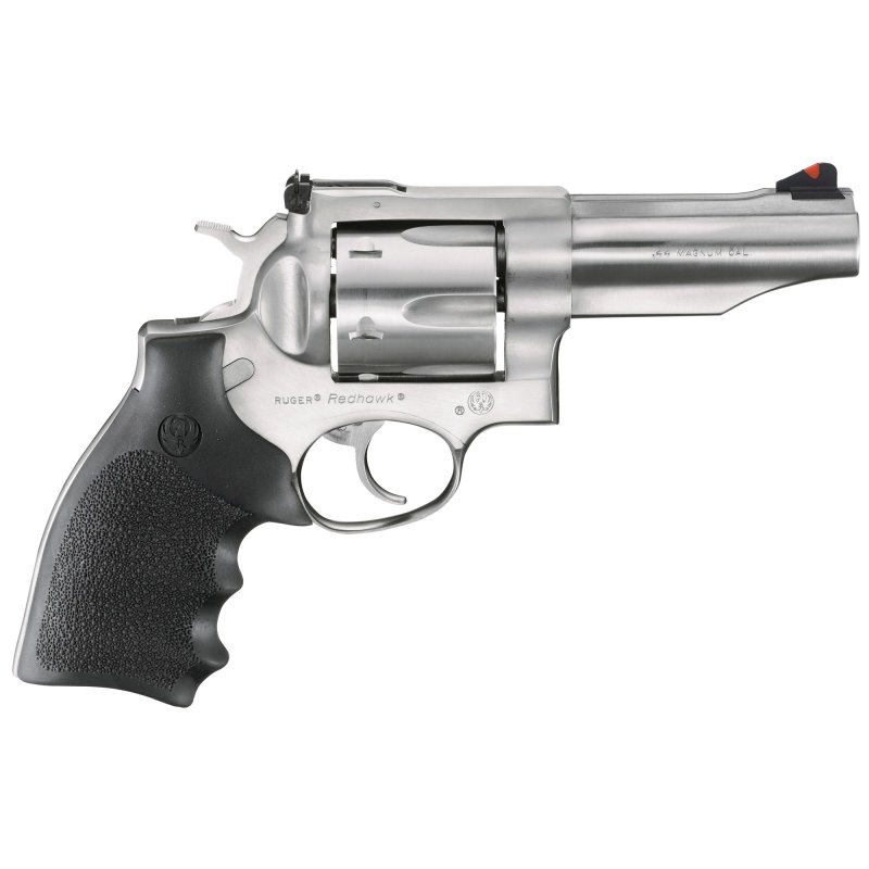 Ruger Redhawk 44 Magnum/44 Special