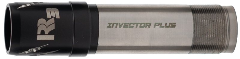 Rob Roberts Gun Works 200296 RR3 Raptor Invector Plus 12 Gauge 17-4 PH S...
