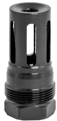 Wolfpack Armory Night Howler Recessed Comp 5/8x24 Nitride