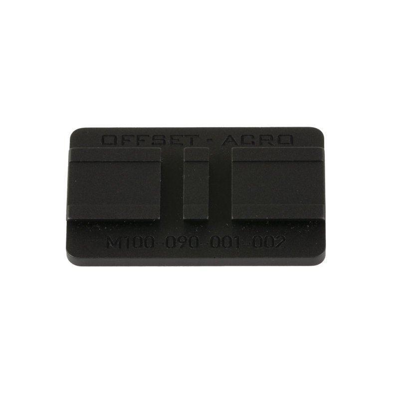 REPTILIA AUS Offset MNT ACRO Blk 100-229